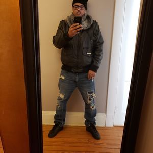 Meet your Posher, Allen